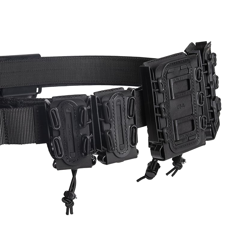 Master Your Tactical Advantage